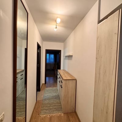 Miete einer komfortablen 1-Zimmer-Wohnung, 39 m², 6. Bezirk, Bukarest, Rumänien